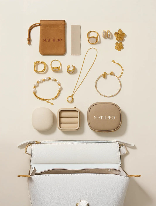 Jewelry That Tells a Story: How to Choose a Meaningful Gift That Lasts