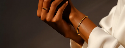 Charm bracelets