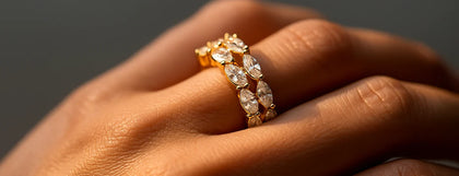 Signet Rings