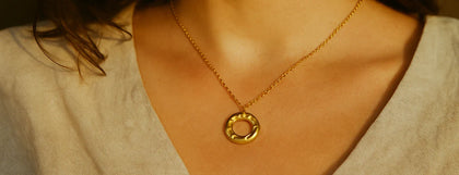 Bestseller Necklaces