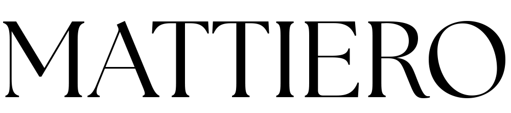 Mattiero