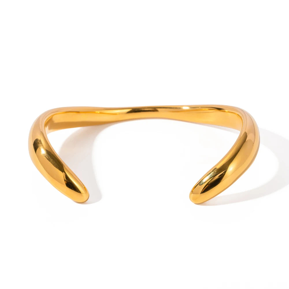Zenloft – minimal, balanced luxury
