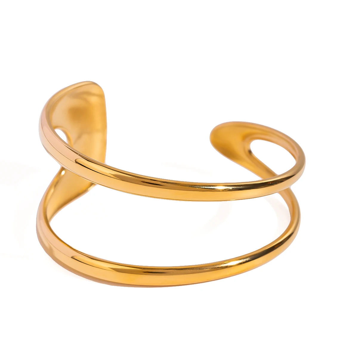 Torra – evokes a circular form