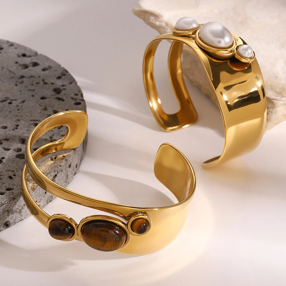 Gleamline – daily shine with form