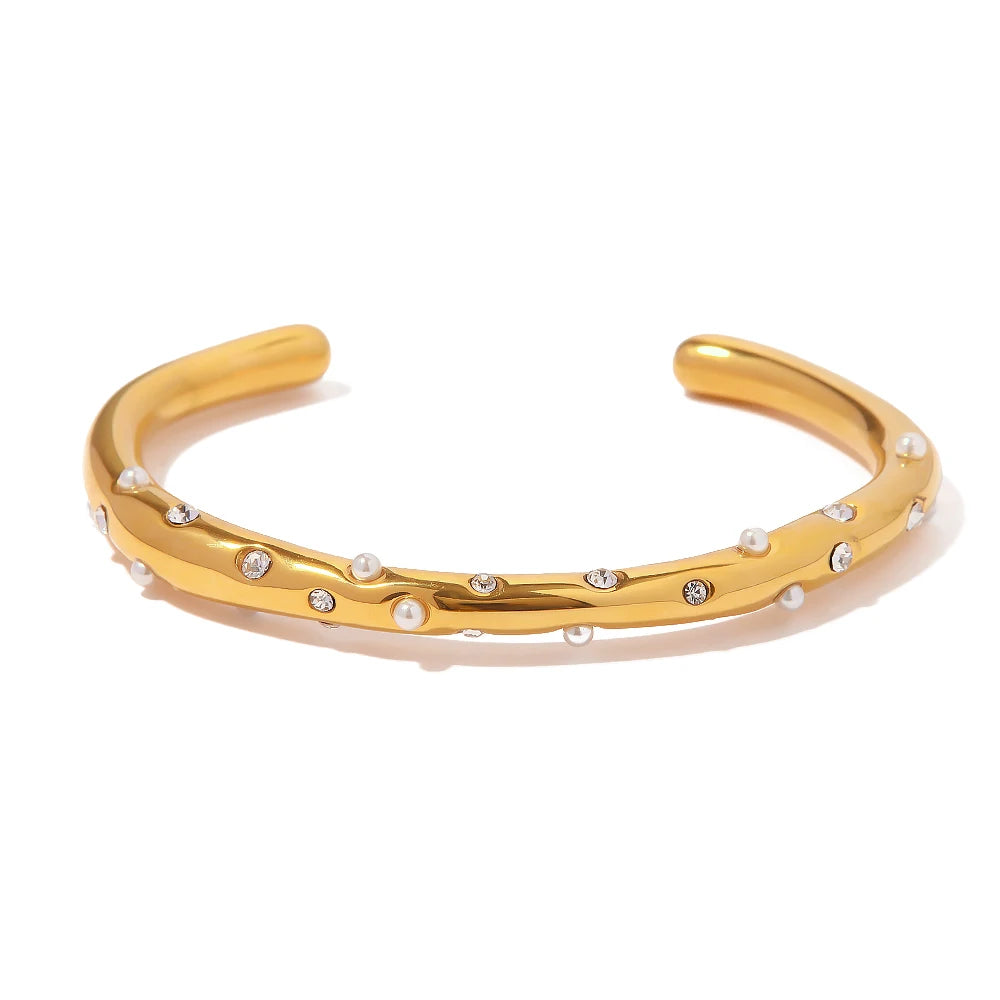 EdgeHalo – minimal edge and round form