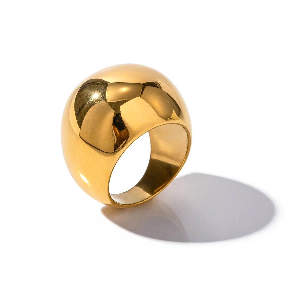 Ball Ring