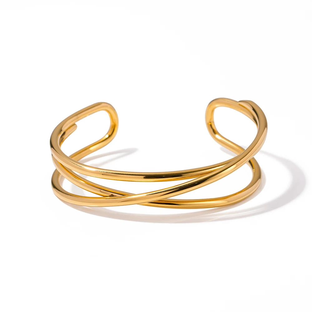 Cirquessa - Elegant and circular