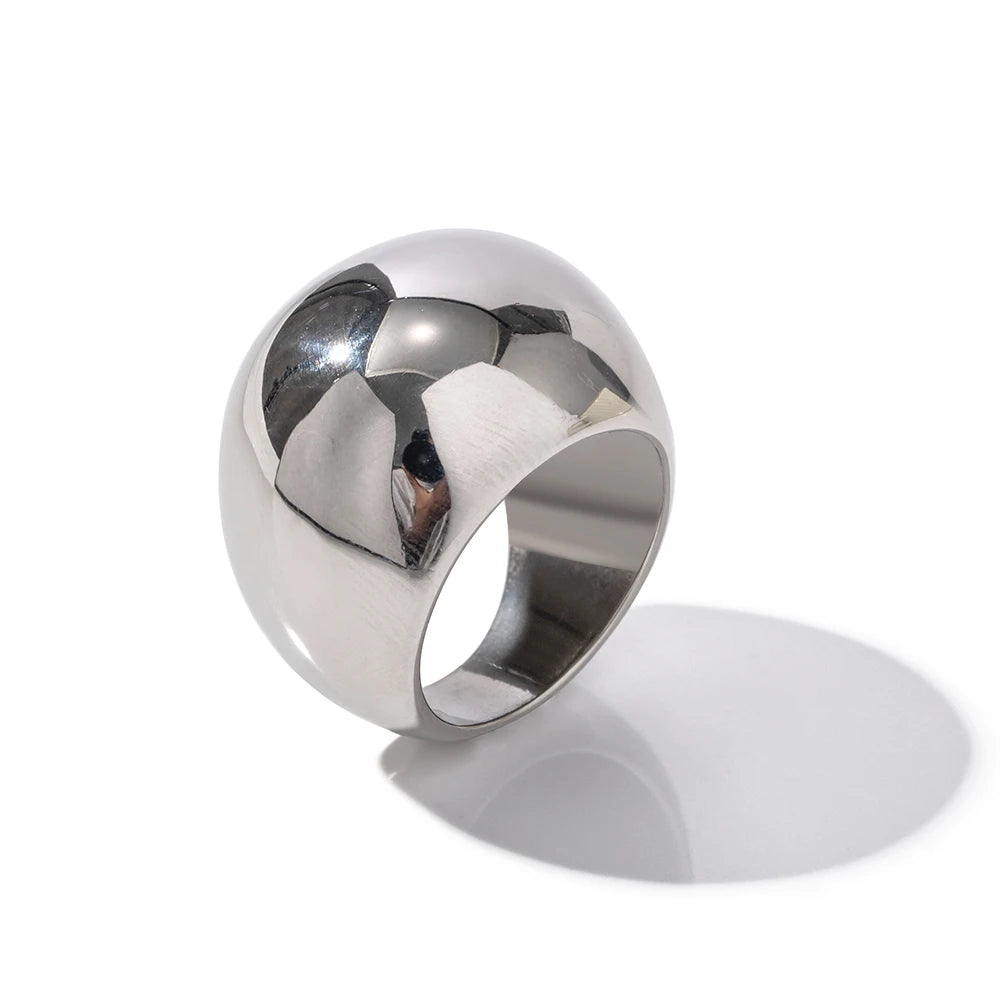 Ball Ring