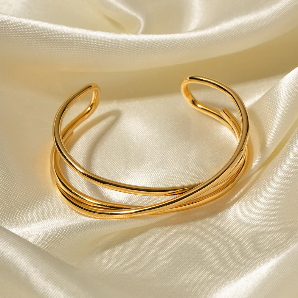 Cirquessa - Elegant and circular