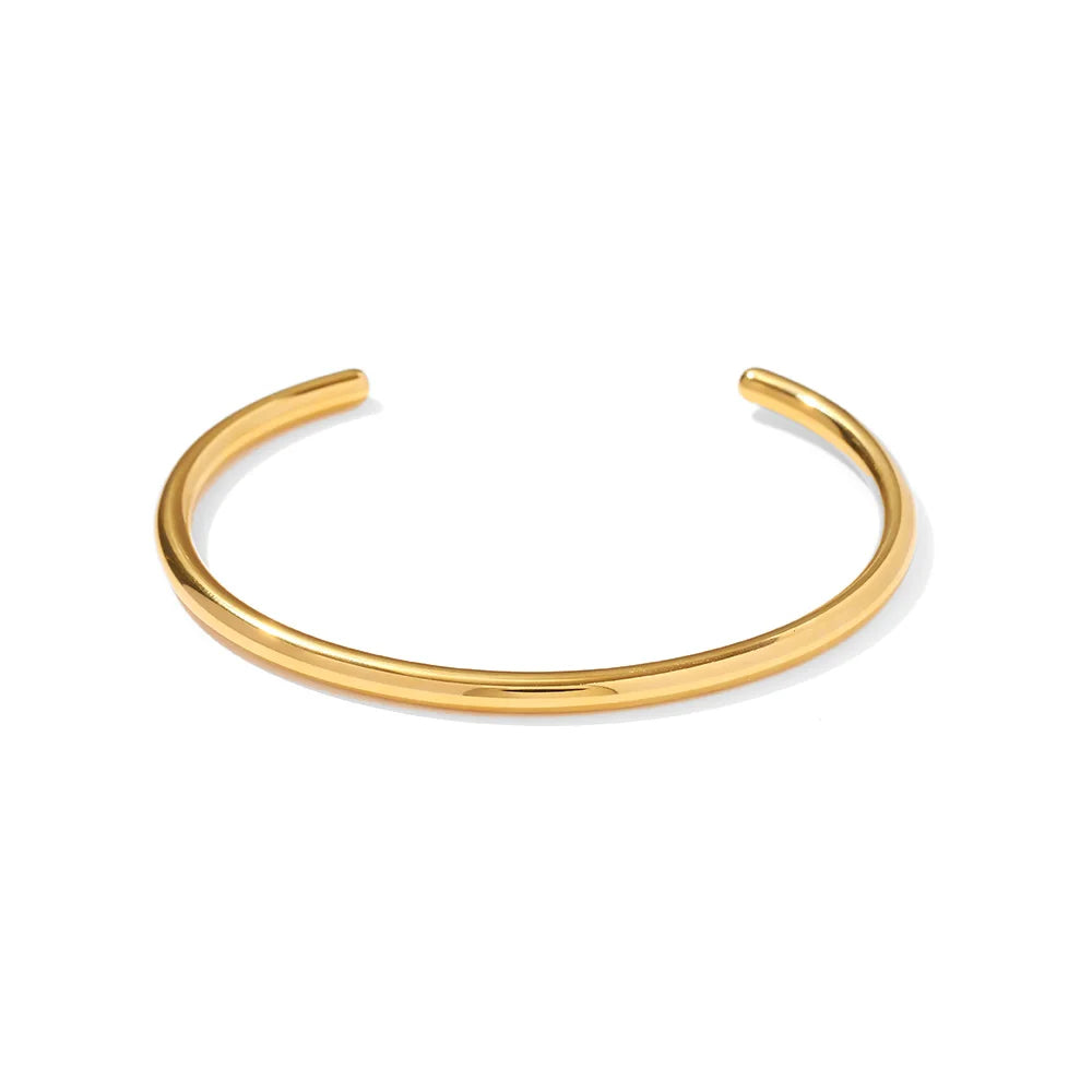 Spinelle Gem - classy and radiant, even without gemstones