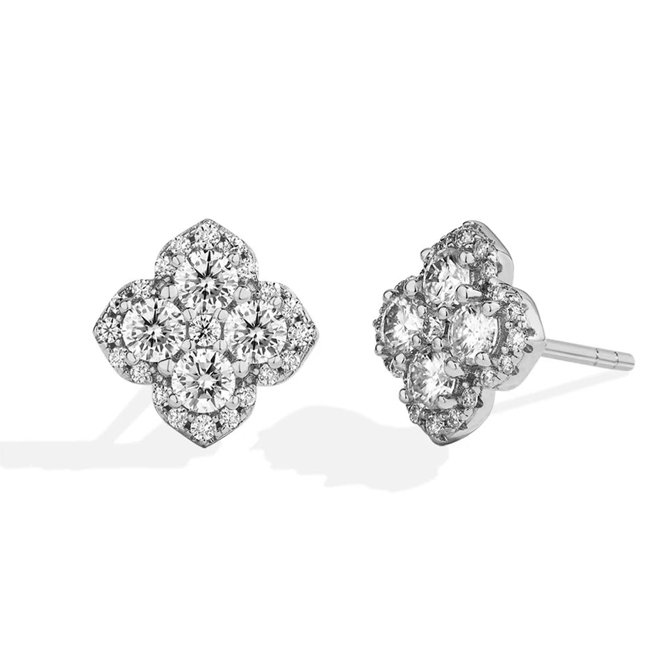 Pétale Lumière Earrings