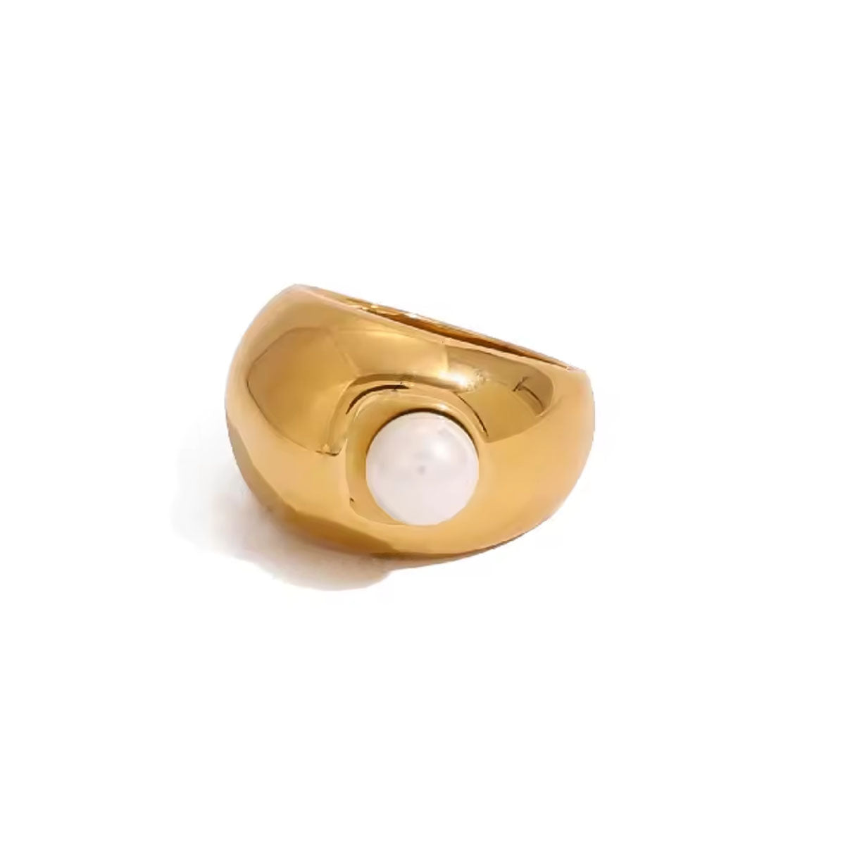 Anella Pearl Ring