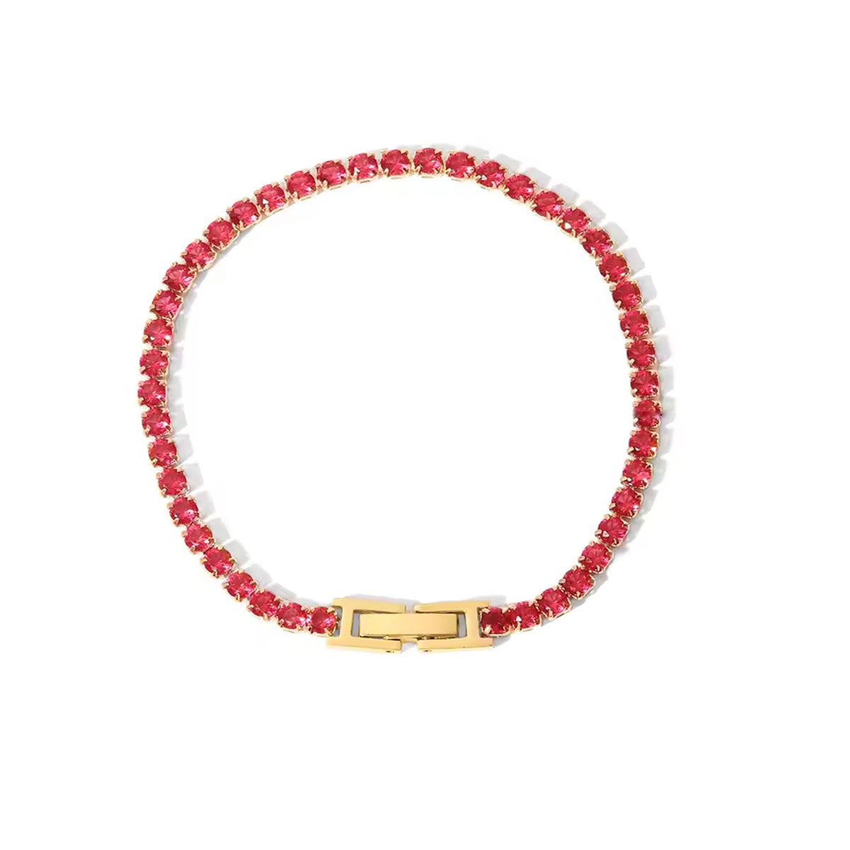 Spinelle - Gem-inspired, classy and radiant