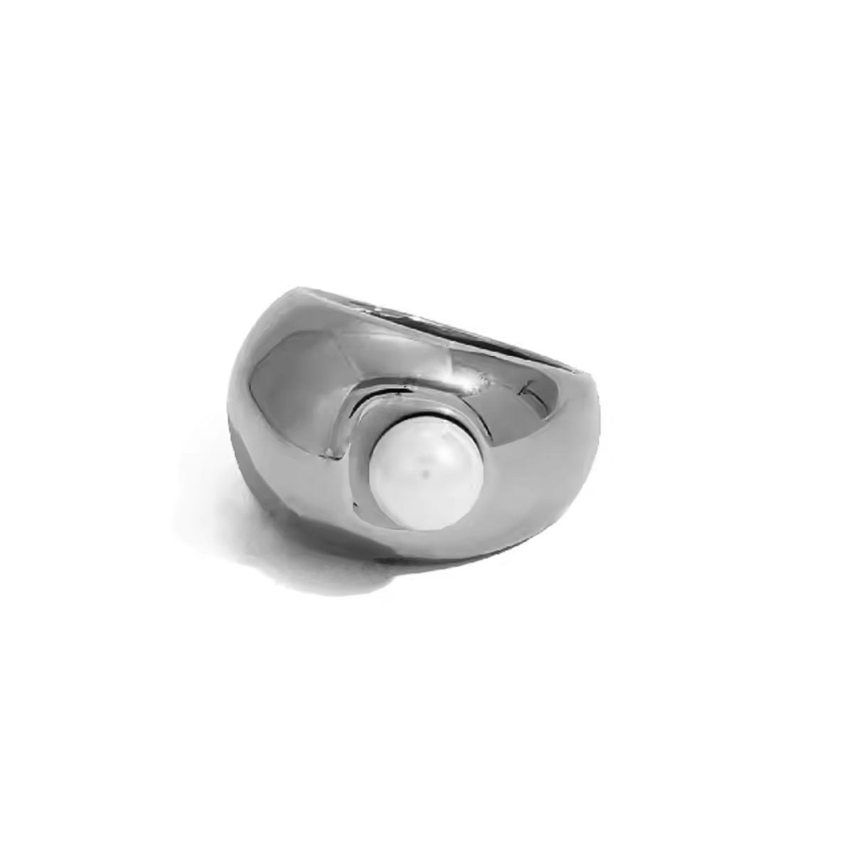 Anella Pearl Ring