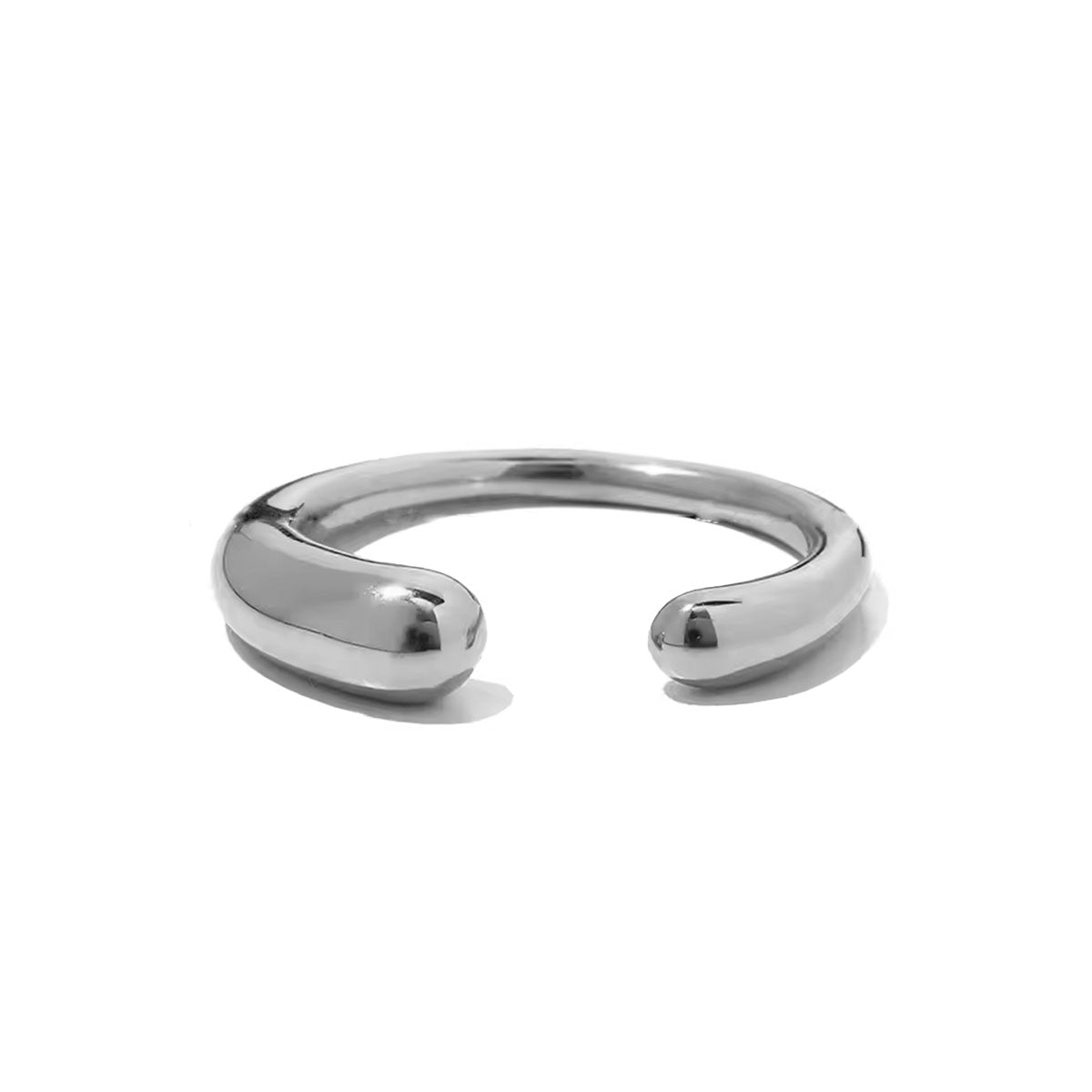 Eterna – Forever in a circle Ring