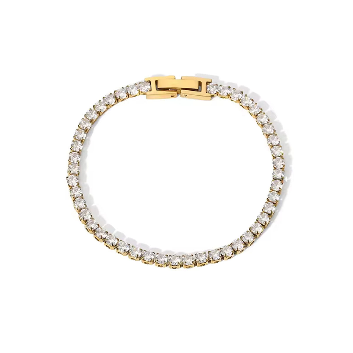 Spinelle - Gem-inspired, classy and radiant